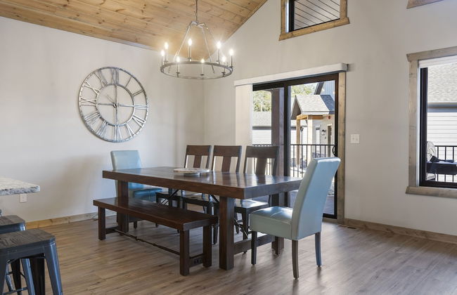 Table Rock Resorts at Indian Point - Foto 25