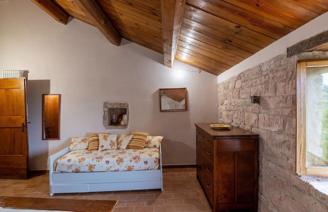 Graceful Holiday Home in Acqualagna With Swimming Pool - Foto 40