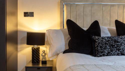 Bradford Luxury Central Apartment - Foto 5, Other