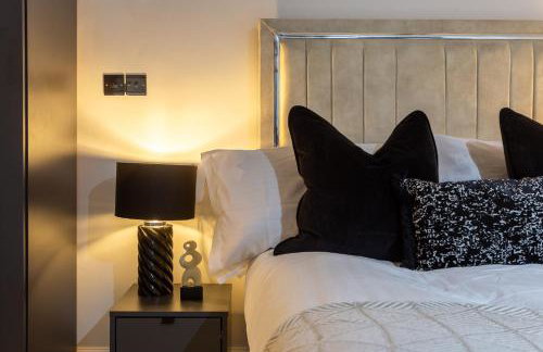 Bradford Luxury Central Apartment - Foto 5