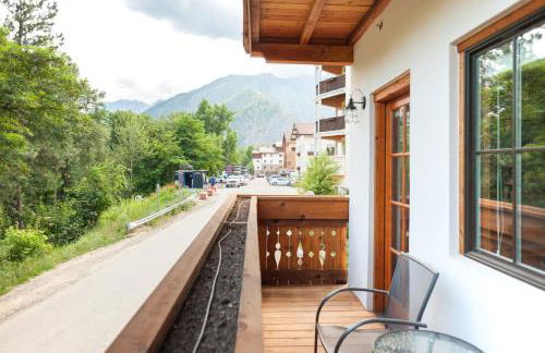 The Suites on Main - Foto 25