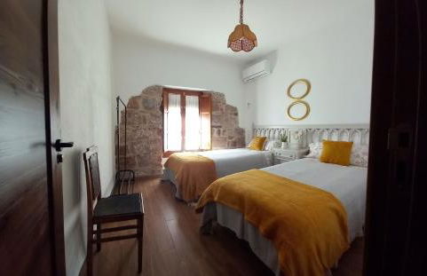 La Casa del Abuelo Curro - Foto 18