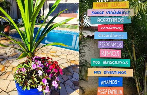 Chácara Flores de Maio - Foto 15