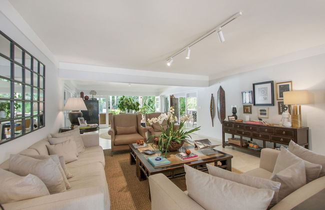 Cozy Private Family Villa at Casa de Campo Pool BBQ Golf Cart - Photo 27