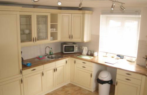 Alpine Blue Apartments - Foto 24