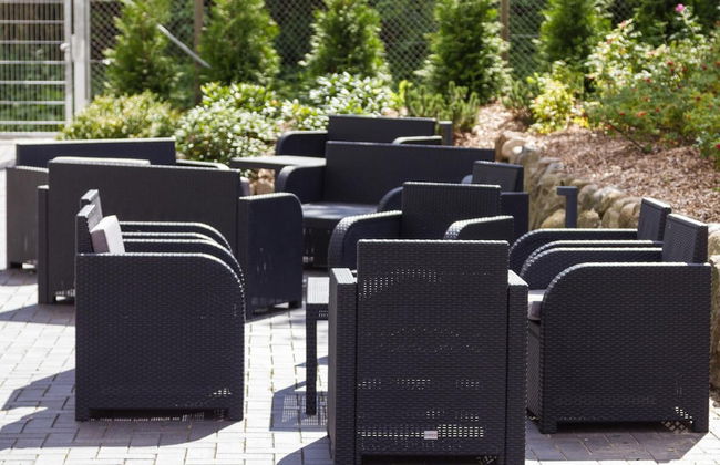 Hotel Flensburg Akademie - Foto 24