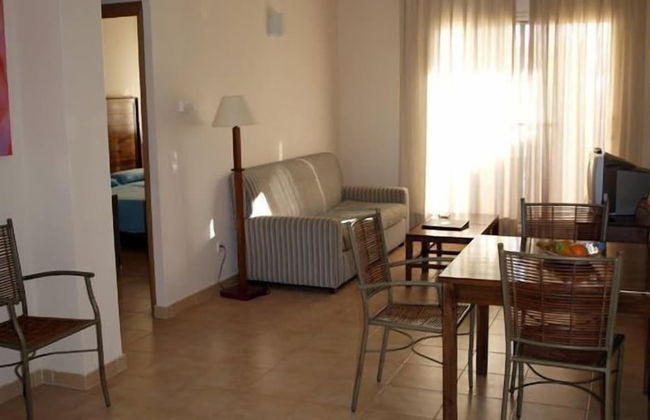 Apartamentos Las Dunas - Foto 19