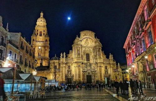 Panoche Apartamento a 750m de la Catedral A/A - Foto 16