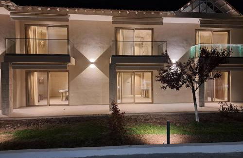 Haus Platanos Apartments & Bungalows by the Sea - Foto 1