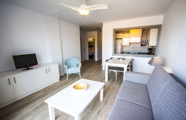 Apartamentos Vigilia Park - Foto 40