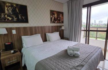 Apartamento MG FLAT COM VARANDA - Foto 36