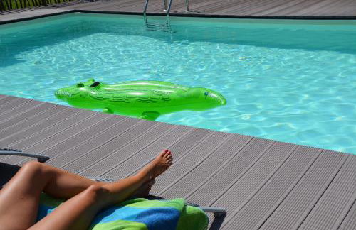 Le Relais du Hibou - Foto 76