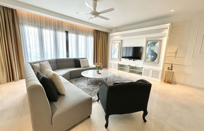 Damai 88 Condominium - Foto 78