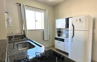 Residencial Delior Apartamentos completos em Palmas - Foto 4