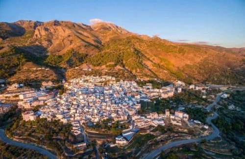 Townhouse in Canillas de Aceituno - Foto 22