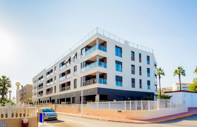 White sands of Pinada Beach 3 - Photo 23