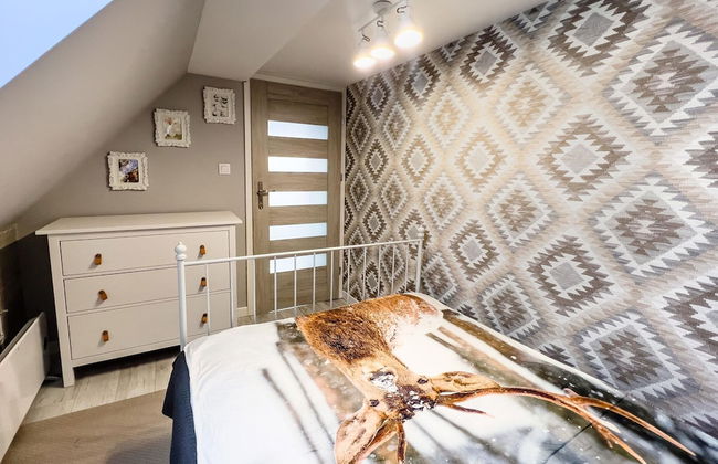 Holiday Home in Choczewo Near Baltic Sea - Photo 8