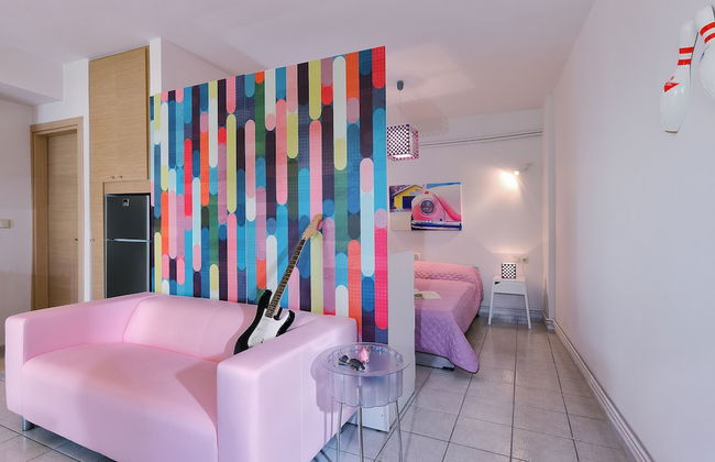 Keramos Villa and Apartments - Foto 30