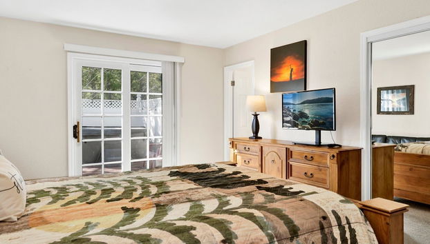 Divine Chateau #2357 - Foto 4, Habitación