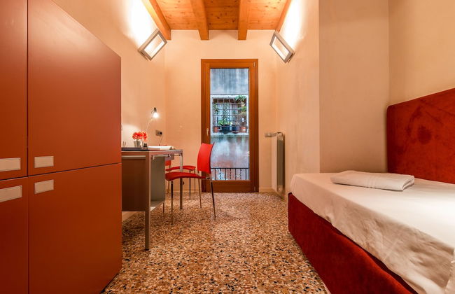 Rialto Mercato a Family Like at Home - Photo 2