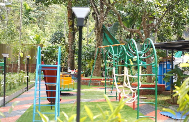 Misteria Inn - Foto 33