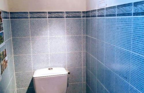 Gîte Accessible avec Jardin Fleuri près de Pornic, Éco-rénové et Équipé (Vélos, WiFi, Cheminée) - FR-1-306-957 - Foto 27