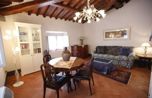 Residence Villa La Fornacina - Foto 16