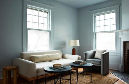 CoHouse New Haven steps to Yale University - Foto 5