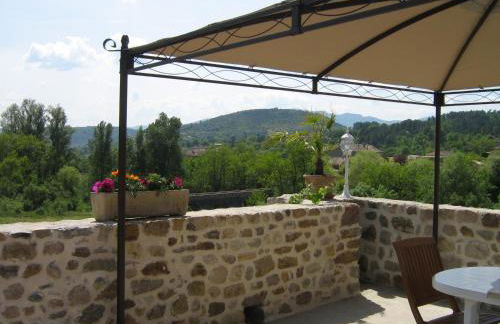 Gîtes Mas de la Musardière - Foto 20