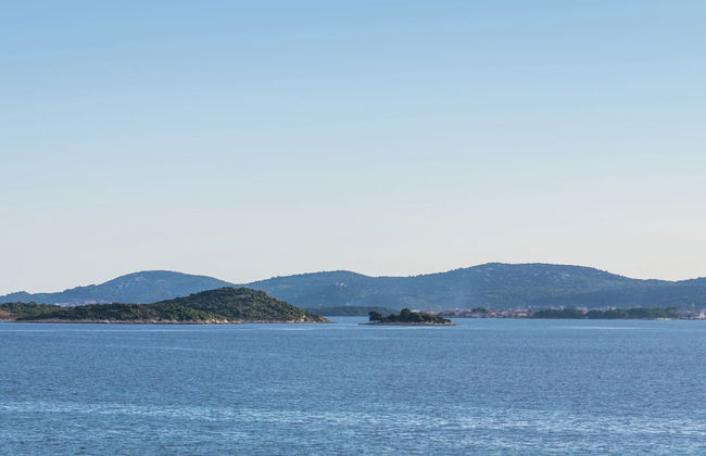 Sea-view Apartment With Garden - Foto 30