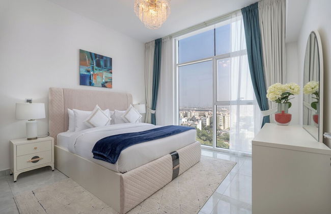 Vogue Elegance at Pearlz near Metro - Foto 29