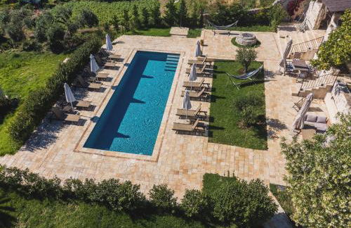 Marcora Historic Mansion - Foto 2