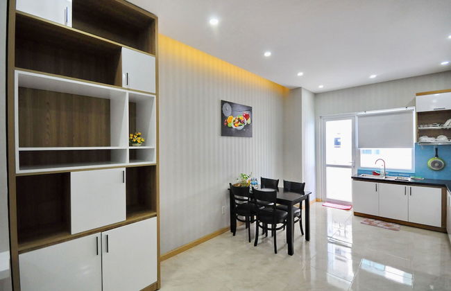 Handy Beachfront Apartment - Foto 31