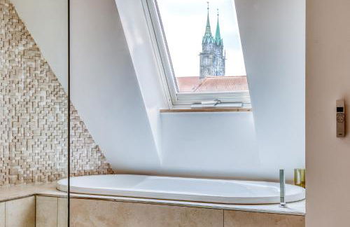 Luxury Penthouse in the center - Foto 23