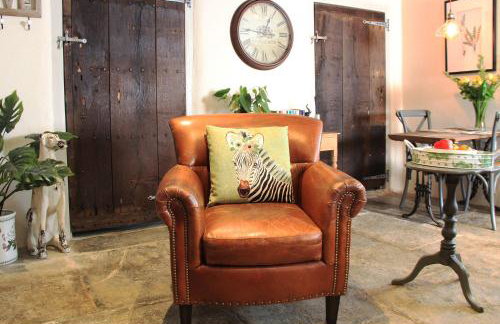 Bramley Cottage at Stepps House - Foto 7