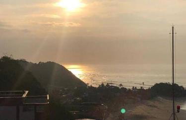 Apto charme frente para a praia - Foto 10