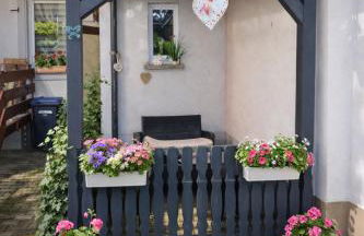 Ferienwohnung AyNa 1, direkt an der Schweizer Grenze - Foto 15