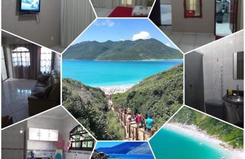 Casa Arraial do Cabo - Foto 1