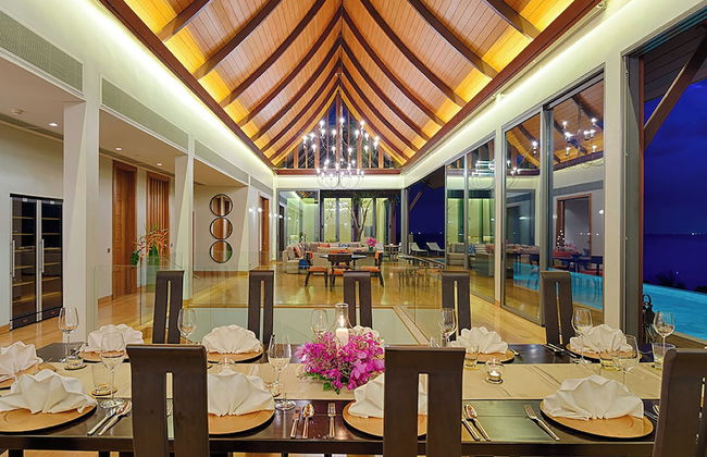 Malaiwana Villas - Foto 27