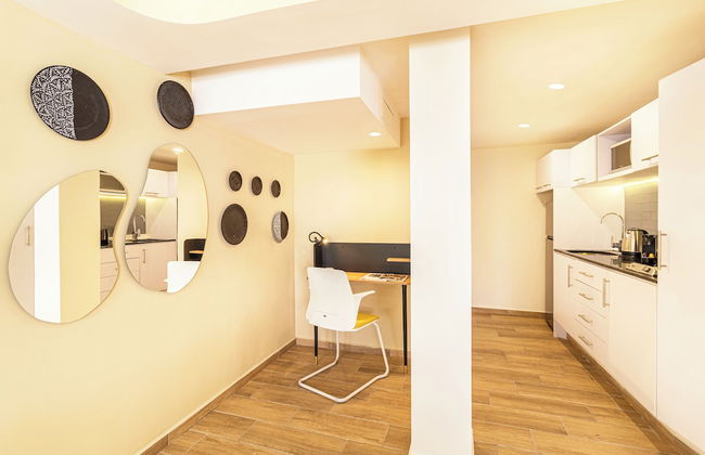 Grand Chapultepec by Kukun - Foto 54