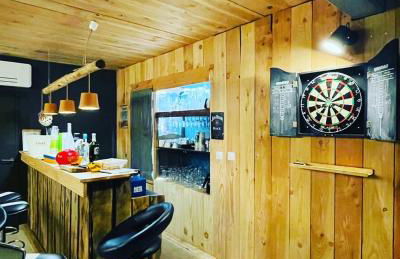 Les Vignals gîtes et événements Cévennes - Foto 60