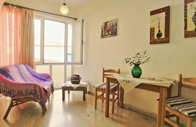 Jasmin in Katavolos With 1 Bedrooms and 1 Bathrooms - Foto 14