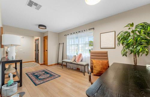 All King Beds & TVs in Every Room, Perfect for Large Groups - Foto 40