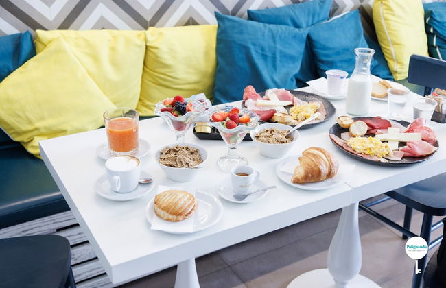 Le Lamie by Polignando Tourist Services - Photo 37