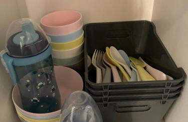 Ferienhaus mit Sauna, Wintergarten und Terrasse im schönen Hochtaunus - Foto 62