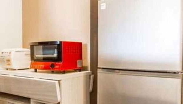 Angolo cottura privato