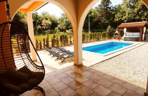 Holiday Home Zahtila - Foto 37