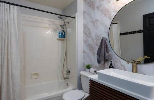 4BR 4BA w Movie Theater Near SLC, Airport, Skis - Foto 9