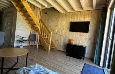 Szare Stodoły Domki - Foto 54