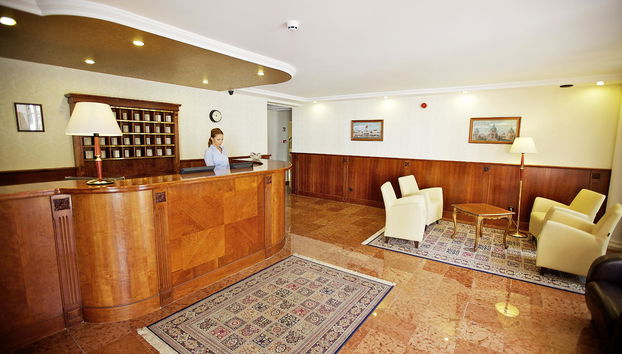 Gold Apartments - Foto 5